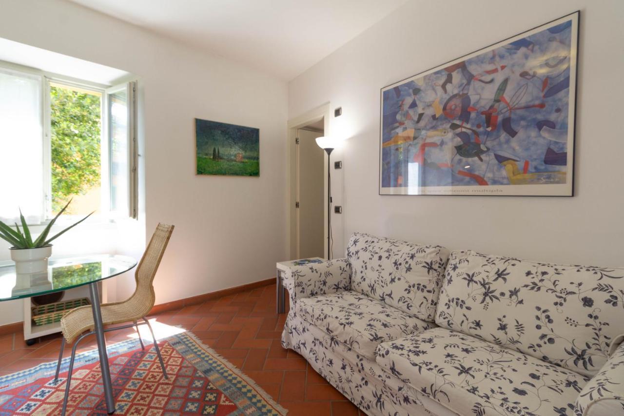 Mamma Ciccia Holiday Home - Conventino Mandello del Lario Bagian luar foto