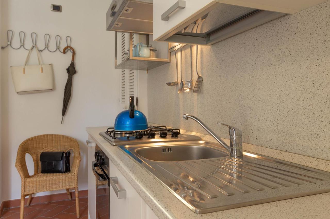 Mamma Ciccia Holiday Home - Conventino Mandello del Lario Bagian luar foto