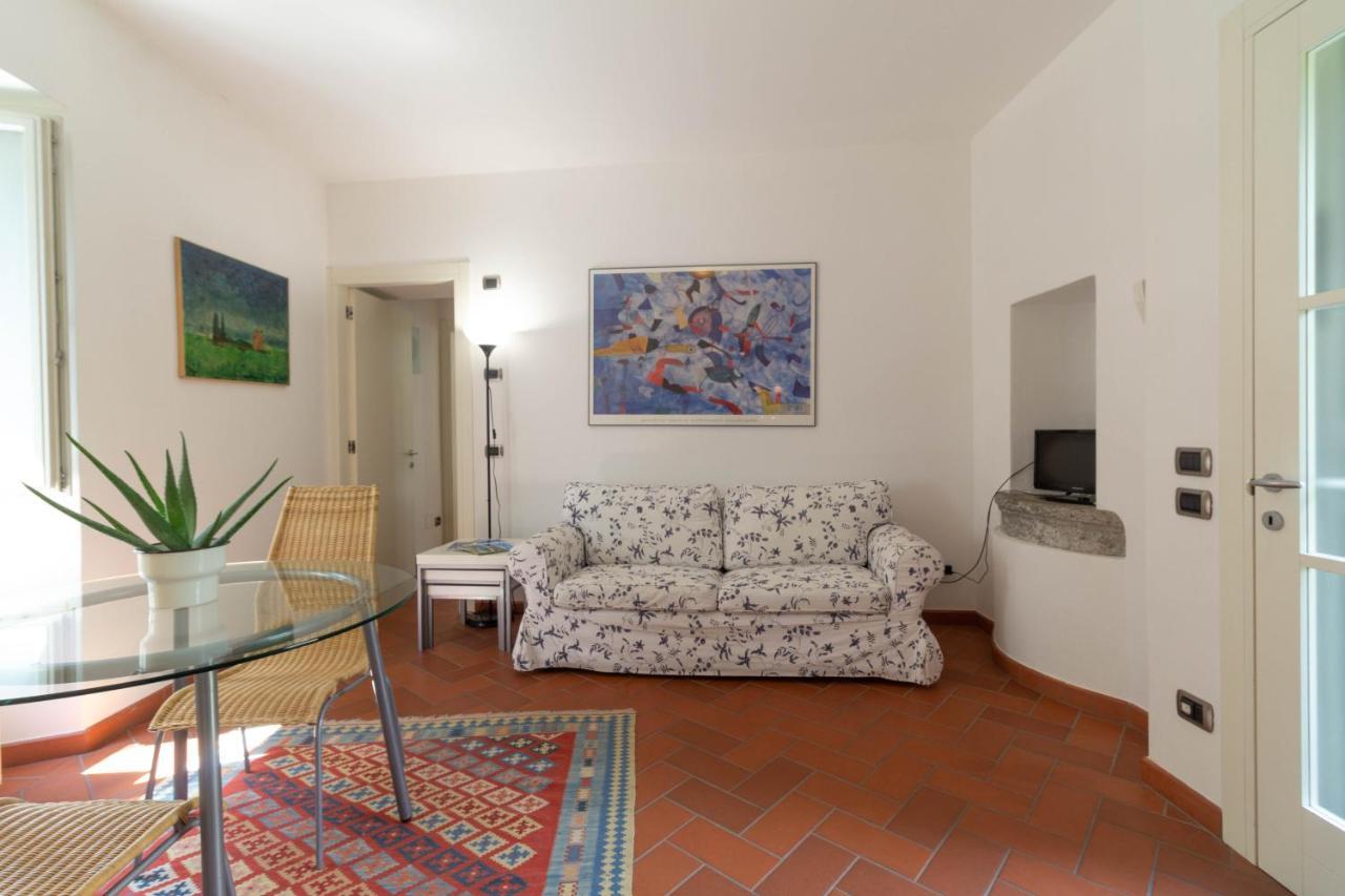 Mamma Ciccia Holiday Home - Conventino Mandello del Lario Bagian luar foto