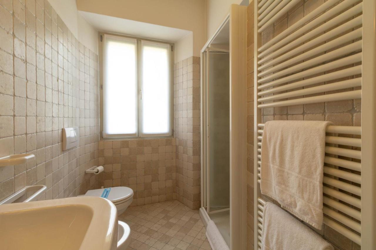 Mamma Ciccia Holiday Home - Conventino Mandello del Lario Bagian luar foto