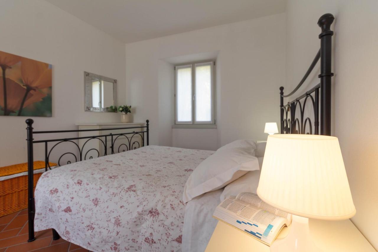 Mamma Ciccia Holiday Home - Conventino Mandello del Lario Bagian luar foto
