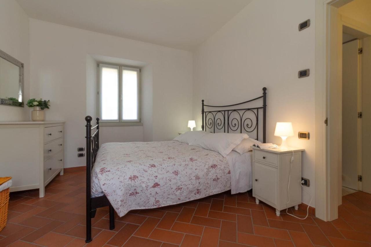 Mamma Ciccia Holiday Home - Conventino Mandello del Lario Bagian luar foto