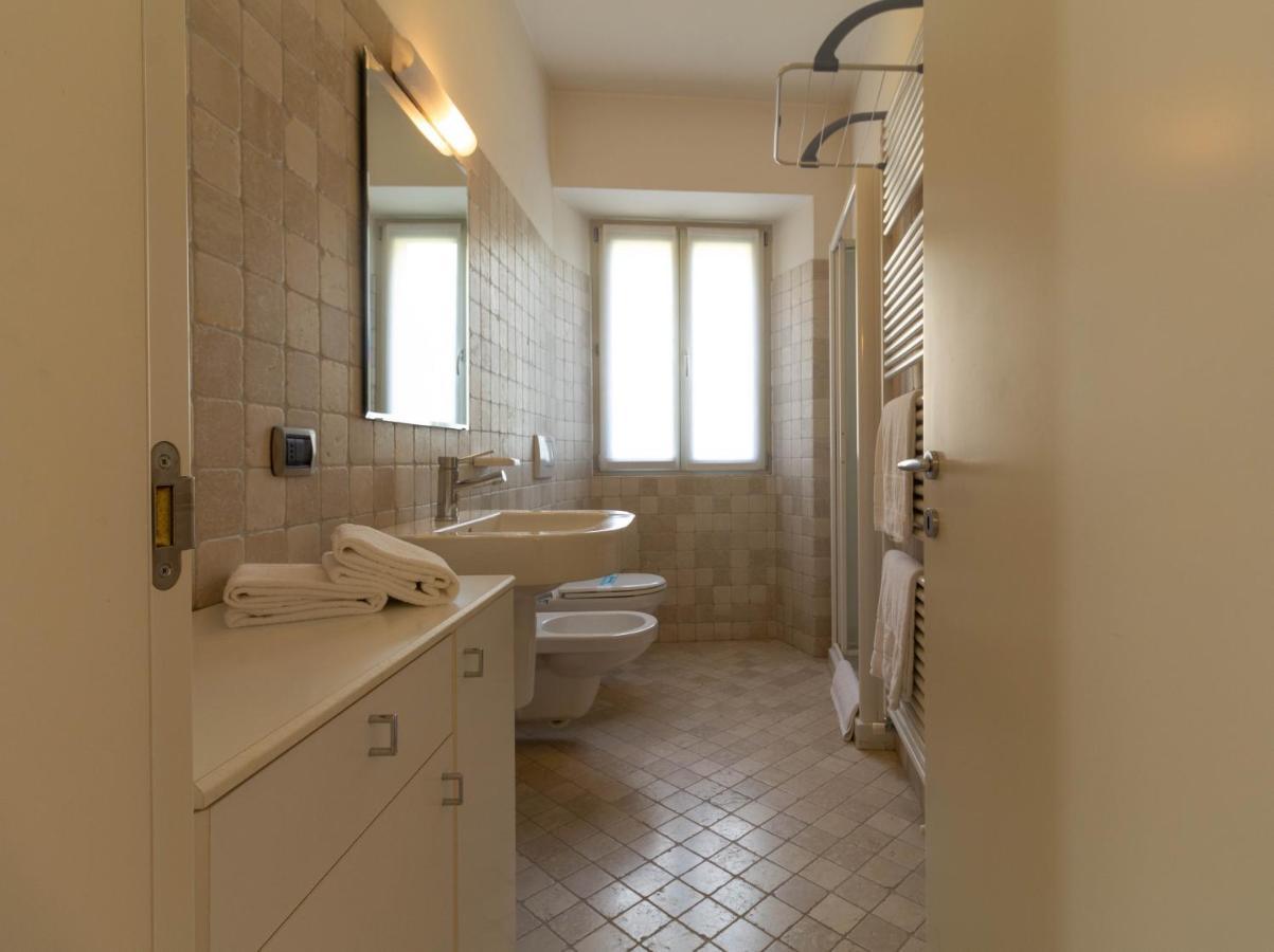 Mamma Ciccia Holiday Home - Conventino Mandello del Lario Bagian luar foto